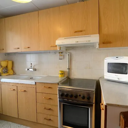 Apartment Migjorn