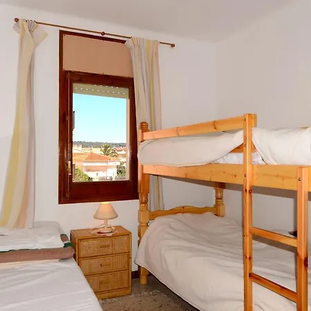 Apartment Migjorn *