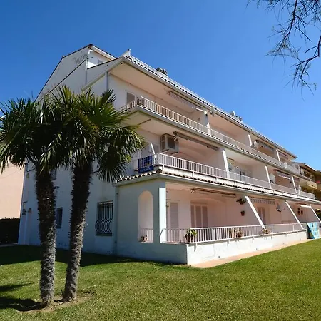Apartment Migjorn L'Estartit