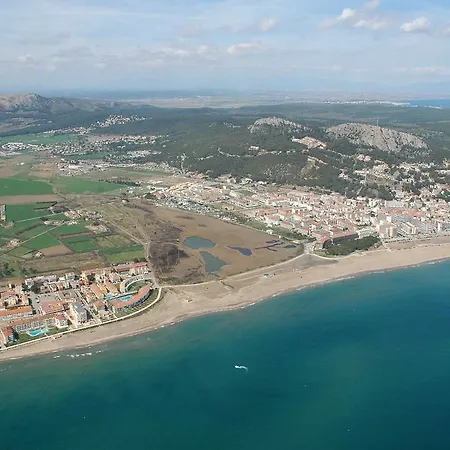 Apartment Migjorn L'Estartit